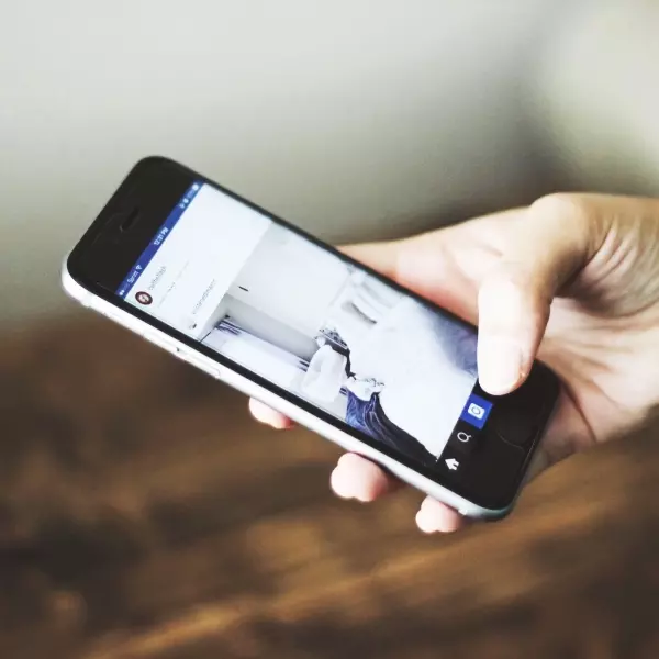 Social Media y Webs, conectamos tu marca