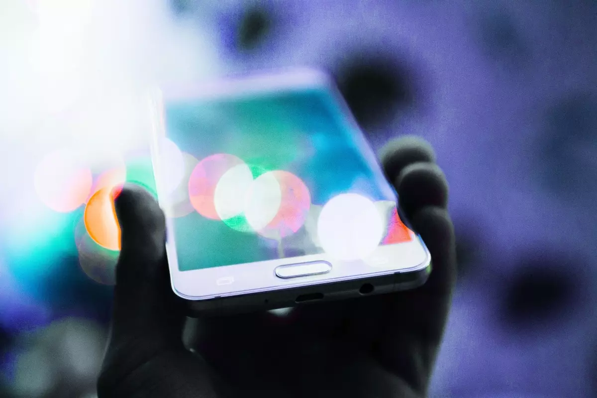 Social media y webs, servicios